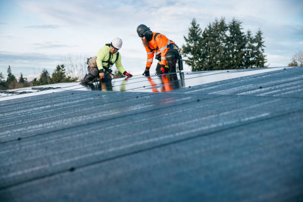 Trusted Emergency Roof Repair service in Reynoldsburg, OH - Ben Roofing and Steel LLC